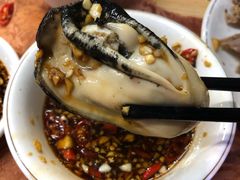-濠轩阁特色生蚝火锅(水湾路店)