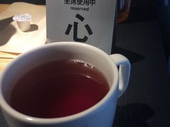-无印良品餐堂 MUJI Diner(成都太古里店)
