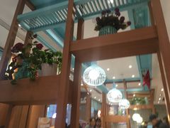大堂-满记甜品(湖滨店)