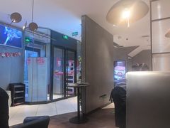 -必胜客(白石桥店)