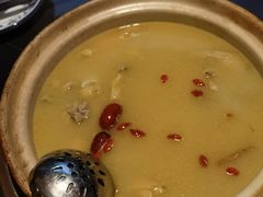 -淼福猪肚鸡·椰子鸡火锅(大沙地店)