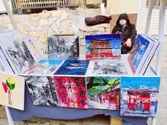 -辛庄国际文化艺术区