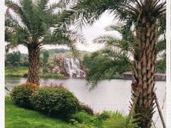 -枫香湖儿童公园