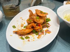 -大连湾旭日·家宴·海肠捞饭(马栏广场店)