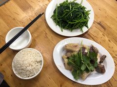 -文昌鸡饭店110号(中山路店)