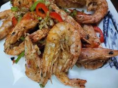 -富临港·蒸汽海鲜·手抓海鲜·炒菜(栈桥店)