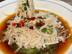 -径山十八道·风味民间菜(杭州总店)