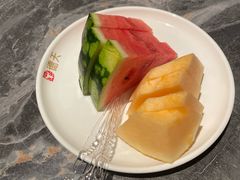 -德天肥牛海鲜火锅(城西银泰店)