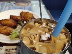 -深仔记茶餐厅(亚士厘道店)