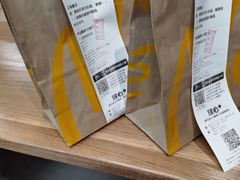 -麦当劳(盛兴大街店)