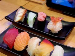 -寿司郎(北京路粤潮楼店)