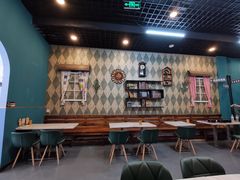 -李大牛和刘大力手作甜品(凯德店)