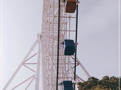 -南昌之星摩天轮