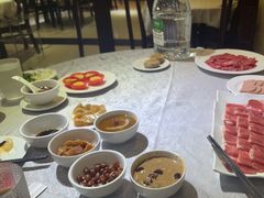-东来顺饭庄(新源里店)