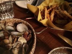 -ibarrel爱杯·bistro&brunch(江宁路店)