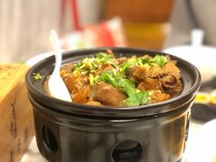 萝卜牛杂-有章牛杂(石厦店)