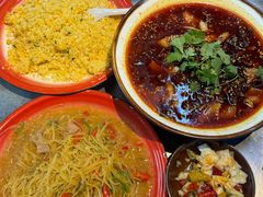 -馬伍旺川菜(江北虹悦城店)