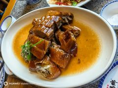 -昌隆•家家鹅乡•海南菜老字号(琼海店)