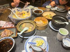 -南京大牌档(新街口德基广场店)