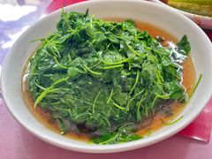 草头-蘭心餐厅(进贤路店)