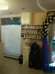 -奥丽维娅美容养生会所