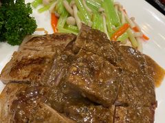 -巷语私房料理(华一实业大厦店)