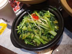 -山四砂锅(钟楼街店)