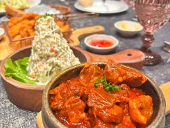 -俄士厨房(环球港店)