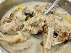 -官也街澳门火锅(新源里店)