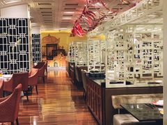 -北京王府井希尔顿酒店·秦唐中餐厅Chynna