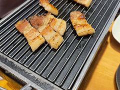 -大唐尚武烤活鳗鱼黑牛烤肉(大里路店)