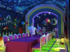 -幸福花欢乐世界(东辰广场A座店)