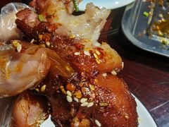 -三宽猪蹄(咸阳店)