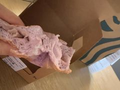 -星巴克(宝山万达店)