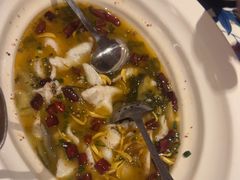 -绿茶餐厅(布吉万象汇店)