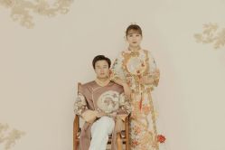 -Mu慕婚纱摄影·超级工作室