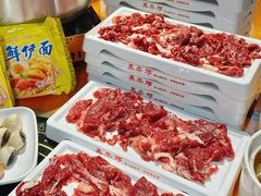 -养牛邓·潮汕牛肉海鲜自助火锅(广州店)