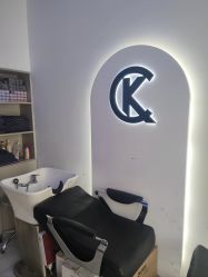 -CK·Hair造型