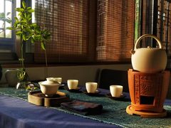 -煮雨小筑(斜塘老街店)