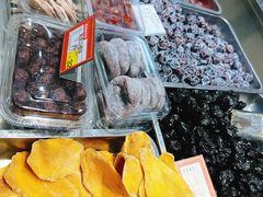 -天津小三宝栗子店(黄海路店)