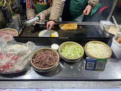 -鼓楼夜市