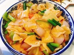 -尹兰楼西北风情餐厅(嘉定店)