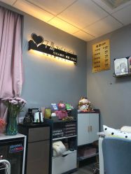 -7嘉nail eyelash·美甲美睫