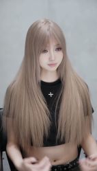 -DL HOPE造型
