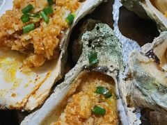 -琥珀老六龙虾(四里河店)