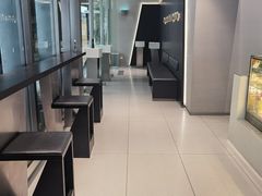 -喜茶(上海北外滩来福士店)