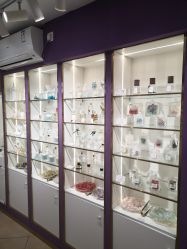 -觅香调香室(南锣鼓巷店)