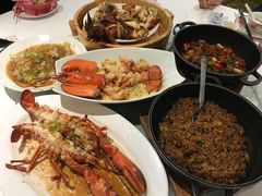 -稻香酒家·35年老字号(侨光店)