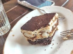 -良木缘咖啡西餐(川大店)