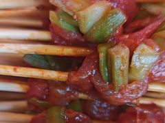 -阿串串老火锅(力盟店)